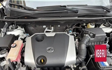 Lexus NX I, 2021 год, 2 600 000 рублей, 17 фотография