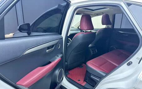 Lexus NX I, 2021 год, 2 600 000 рублей, 17 фотография