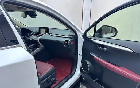 Lexus NX I, 2021 год, 2 600 000 рублей, 16 фотография
