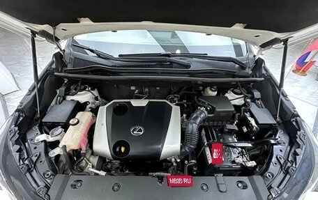 Lexus NX I, 2021 год, 2 600 000 рублей, 21 фотография
