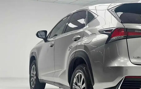 Lexus NX I, 2021 год, 2 600 000 рублей, 7 фотография