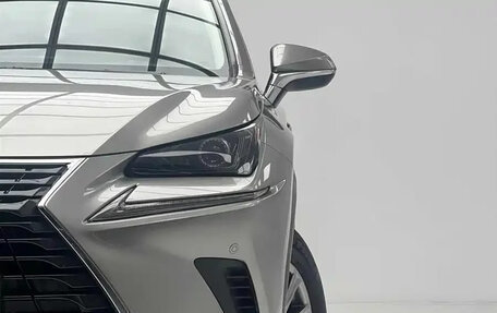 Lexus NX I, 2021 год, 2 600 000 рублей, 12 фотография