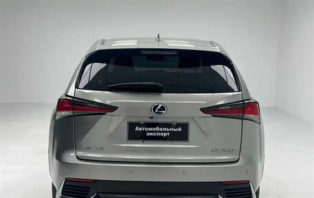 Lexus NX I, 2021 год, 2 600 000 рублей, 13 фотография