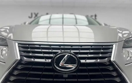 Lexus NX I, 2021 год, 2 600 000 рублей, 9 фотография