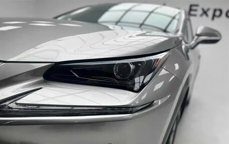 Lexus NX I, 2021 год, 2 600 000 рублей, 10 фотография