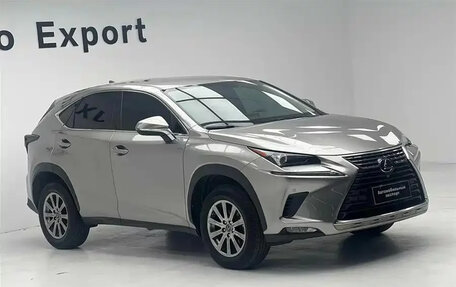 Lexus NX I, 2021 год, 2 600 000 рублей, 2 фотография