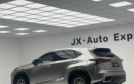 Lexus NX I, 2021 год, 2 600 000 рублей, 6 фотография