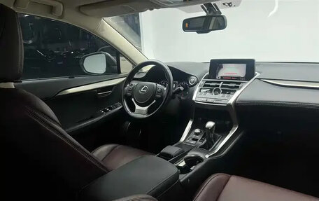Lexus NX I, 2021 год, 2 600 000 рублей, 16 фотография