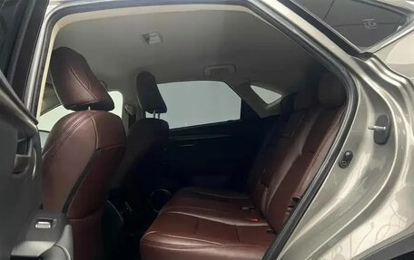 Lexus NX I, 2021 год, 2 600 000 рублей, 18 фотография