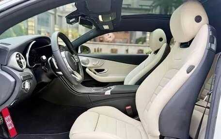 Mercedes-Benz C-Класс, 2020 год, 2 300 000 рублей, 8 фотография