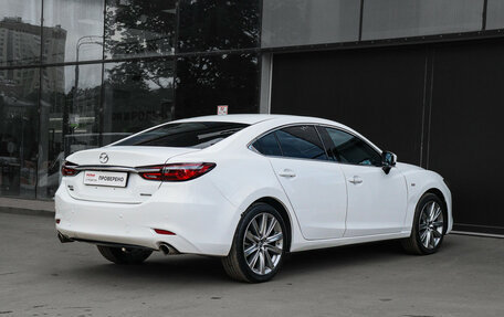 Mazda 6, 2023 год, 3 150 000 рублей, 4 фотография