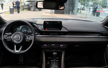 Mazda 6, 2023 год, 3 150 000 рублей, 11 фотография
