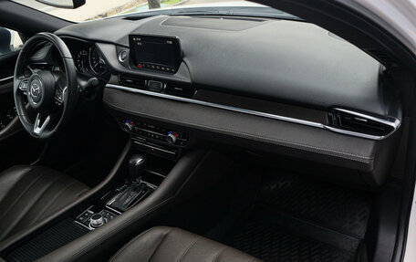 Mazda 6, 2023 год, 3 150 000 рублей, 8 фотография