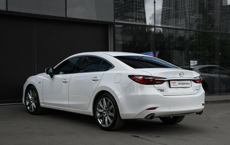 Mazda 6, 2023 год, 3 150 000 рублей, 7 фотография