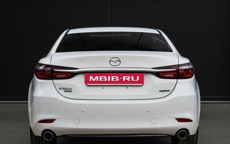 Mazda 6, 2023 год, 3 150 000 рублей, 5 фотография