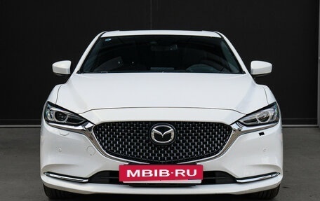 Mazda 6, 2023 год, 3 150 000 рублей, 2 фотография