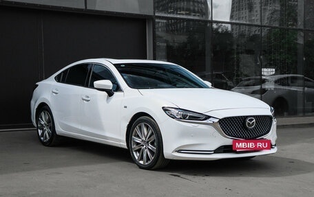 Mazda 6, 2023 год, 3 150 000 рублей, 3 фотография