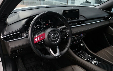 Mazda 6, 2023 год, 3 150 000 рублей, 14 фотография
