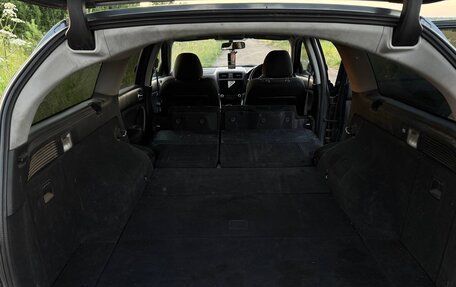 Honda Accord VII рестайлинг, 2003 год, 650 000 рублей, 10 фотография