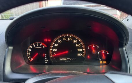 Honda Accord VII рестайлинг, 2003 год, 650 000 рублей, 12 фотография