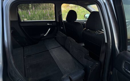 Honda Accord VII рестайлинг, 2003 год, 650 000 рублей, 11 фотография