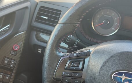 Subaru Forester, 2013 год, 1 820 000 рублей, 3 фотография