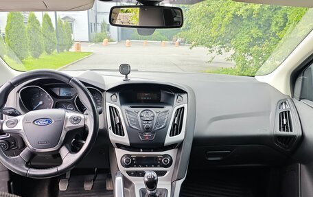 Ford Focus III, 2013 год, 950 000 рублей, 5 фотография
