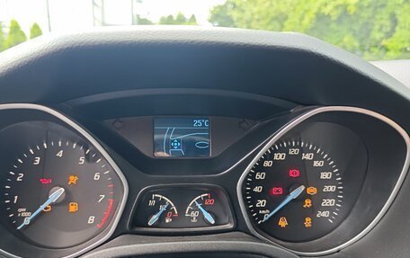 Ford Focus III, 2013 год, 950 000 рублей, 6 фотография