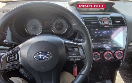 Subaru Forester, 2013 год, 1 820 000 рублей, 2 фотография