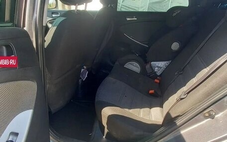 Hyundai Solaris II рестайлинг, 2011 год, 850 000 рублей, 6 фотография