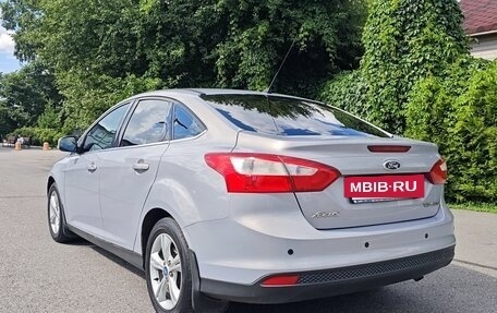 Ford Focus III, 2013 год, 950 000 рублей, 3 фотография