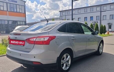 Ford Focus III, 2013 год, 950 000 рублей, 4 фотография