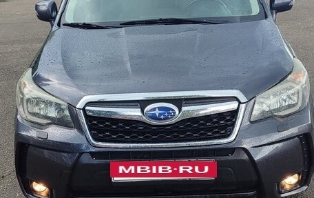 Subaru Forester, 2013 год, 1 820 000 рублей, 7 фотография