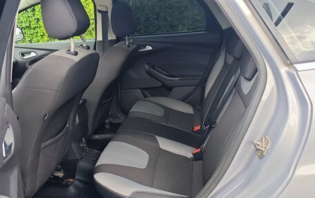 Ford Focus III, 2013 год, 950 000 рублей, 9 фотография