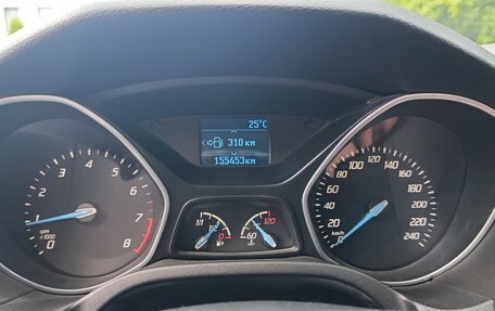 Ford Focus III, 2013 год, 950 000 рублей, 8 фотография