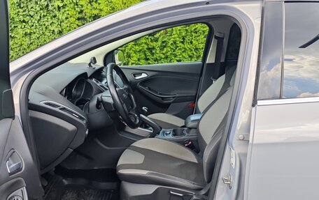 Ford Focus III, 2013 год, 950 000 рублей, 7 фотография