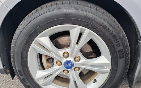Ford Focus III, 2013 год, 950 000 рублей, 12 фотография
