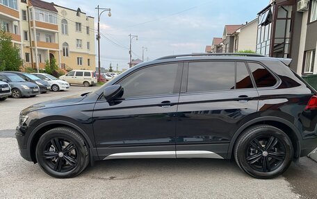 Volkswagen Tiguan II, 2019 год, 2 500 000 рублей, 12 фотография
