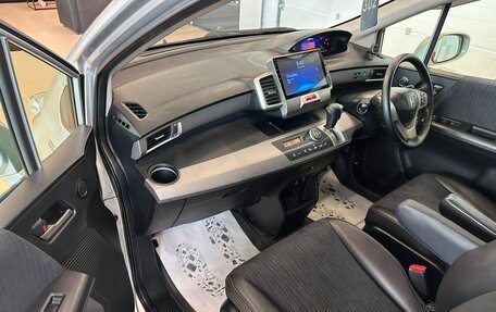 Honda Freed I, 2012 год, 1 199 999 рублей, 12 фотография