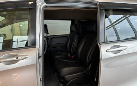 Honda Freed I, 2012 год, 1 199 999 рублей, 19 фотография