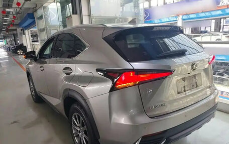 Lexus NX I, 2021 год, 2 700 000 рублей, 6 фотография