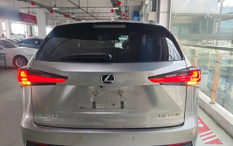 Lexus NX I, 2021 год, 2 700 000 рублей, 9 фотография