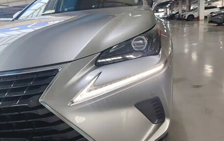 Lexus NX I, 2021 год, 2 700 000 рублей, 8 фотография