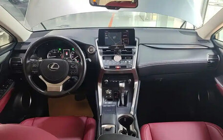 Lexus NX I, 2021 год, 2 700 000 рублей, 11 фотография