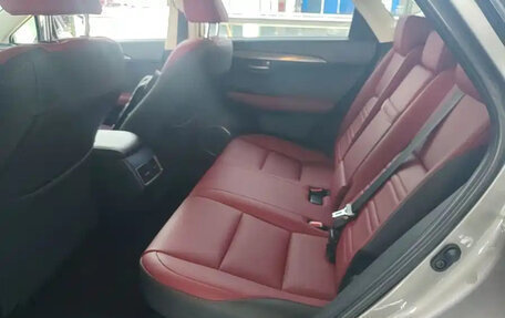 Lexus NX I, 2021 год, 2 700 000 рублей, 17 фотография