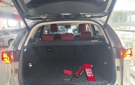 Lexus NX I, 2021 год, 2 700 000 рублей, 18 фотография