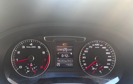Audi Q3, 2015 год, 1 590 000 рублей, 5 фотография