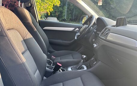 Audi Q3, 2015 год, 1 590 000 рублей, 8 фотография