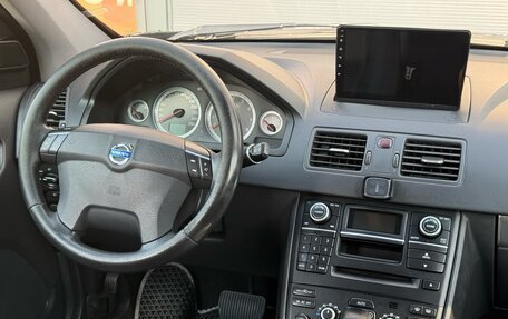 Volvo XC90 II рестайлинг, 2008 год, 1 149 000 рублей, 4 фотография