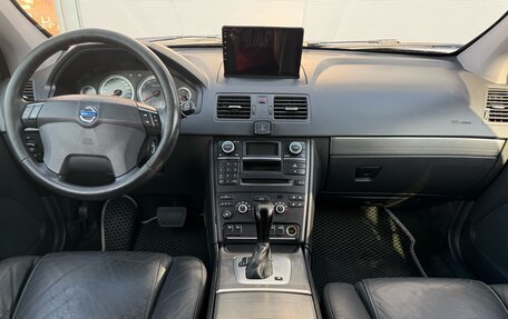 Volvo XC90 II рестайлинг, 2008 год, 1 149 000 рублей, 3 фотография